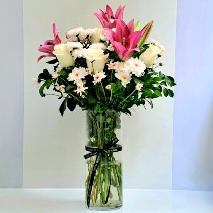Ishraqat al-Bustan Bouquet