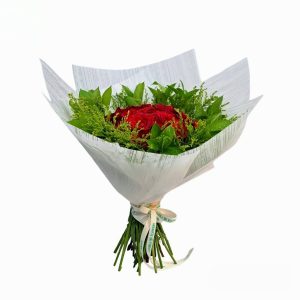 Red Allure Bouquet