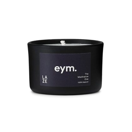 EYM Candle 'The Relaxing One'