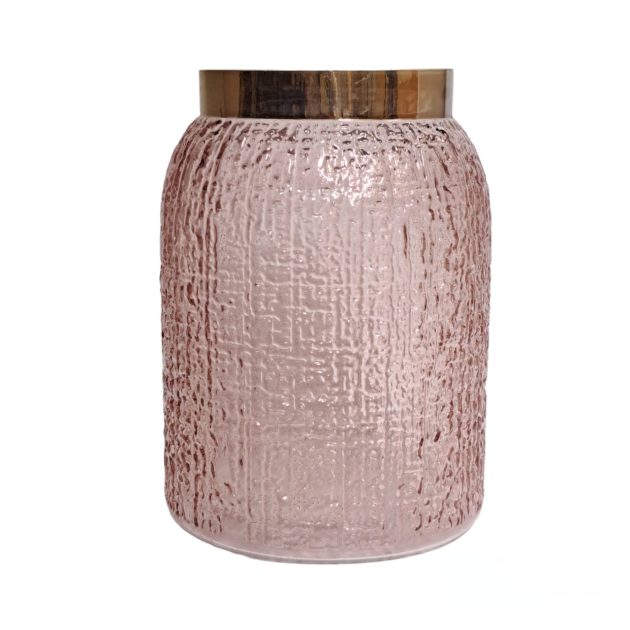 Safa Pink Vase