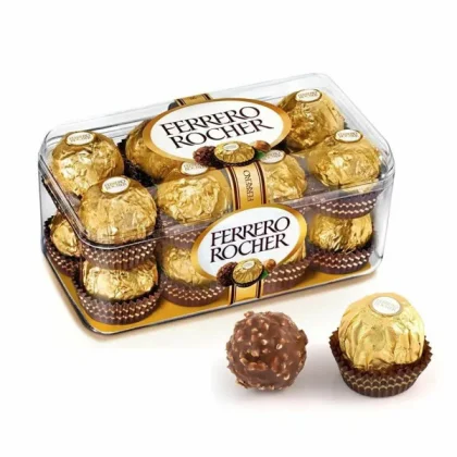 Ferrero Rocher Chocolates Box