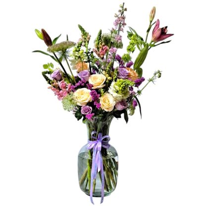 Biba Bouquet Vase