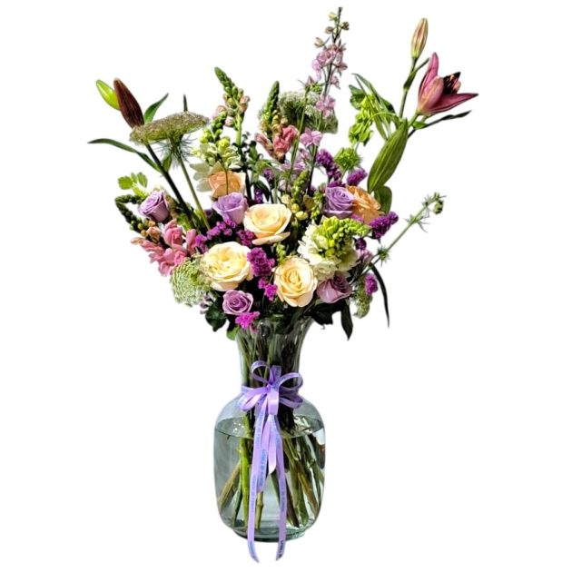 Biba Bouquet Vase