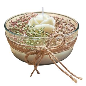 EYM Candle The Sleepy One