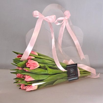 Tulip Elegance Bouquet