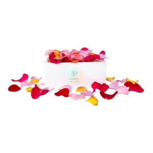 Natural Rose Petals