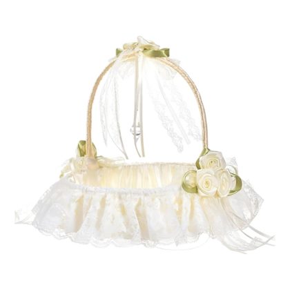 Wedding Whispers Basket