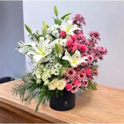Park Avenue bouquet