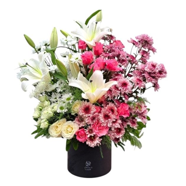 Park Avenue bouquet - Image 2