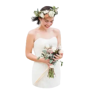 Bridal Bouquet