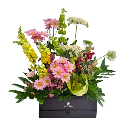 Ishraqa Bouquet