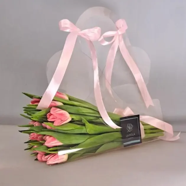 Tulip Elegance Bouquet