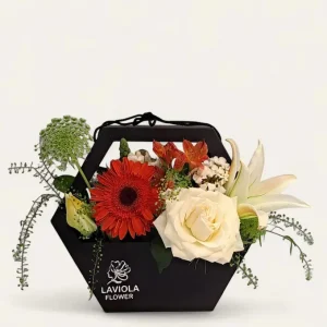 Flora Bag Box