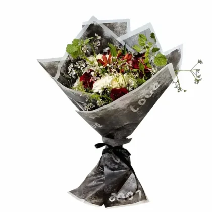 Whisper of Love Bouquet